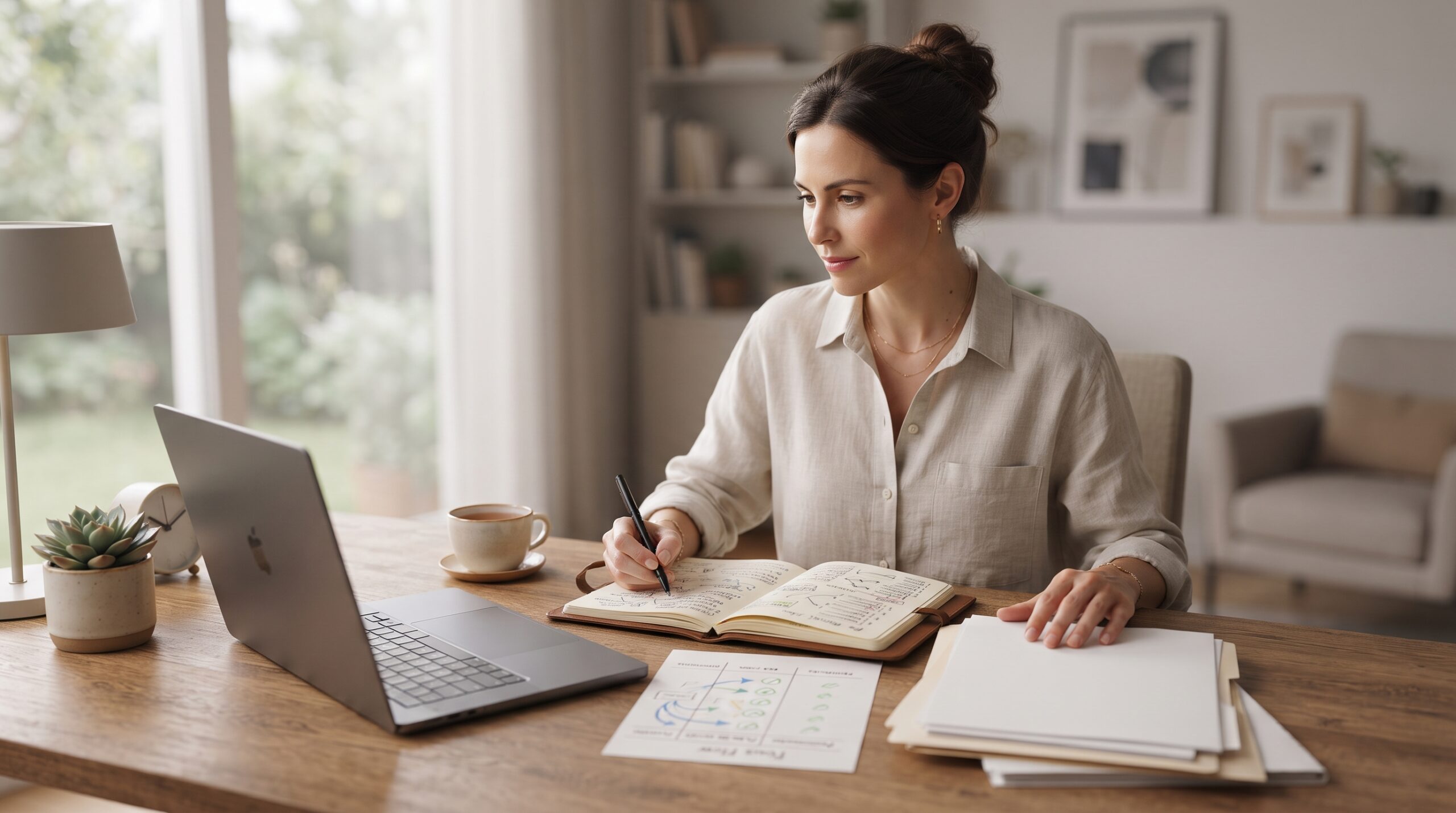 Cómo dejar de procrastinar y empezar las tareas