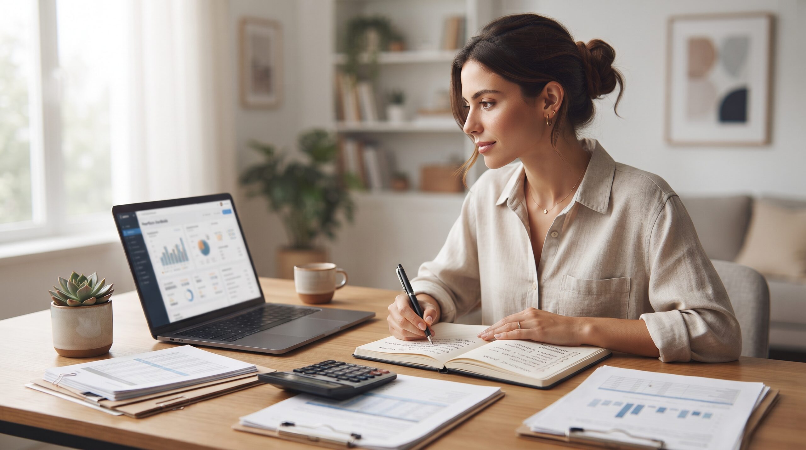 Cómo empezar a invertir desde cero y organizar las finanzas personales