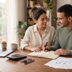 Cómo organizar tus finanzas en pareja con un presupuesto compartido