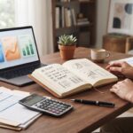 Regla 50 30 20 para organizar el dinero y ahorrar